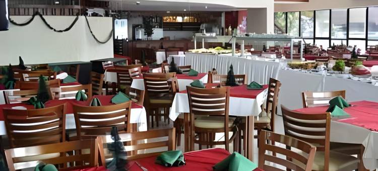 瑞德安德拉德昂达玛(Rede Andrade Onda Mar)图片