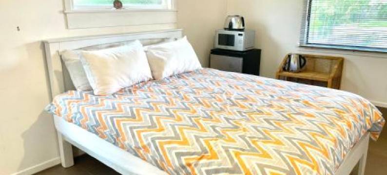 Waiheke Onetangi Near Beach图片