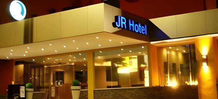 里贝朗普雷托JR酒店(Jr Hotel Ribeirão Preto)图片
