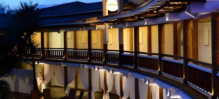 Own 布基亚斯海滩酒店(Own Búzios Beach Hotel)图片