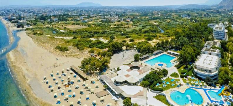 阿波罗尼亚海滩度假酒店及Spa(Apollonia Beach Resort & Spa)图片