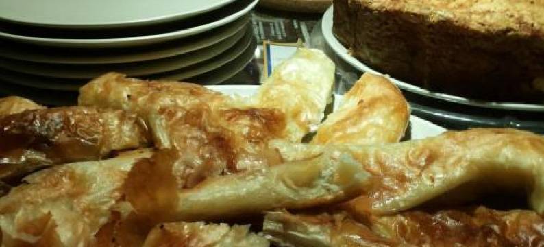 吉拉索住宿加早餐旅馆(B&B Girasole)图片