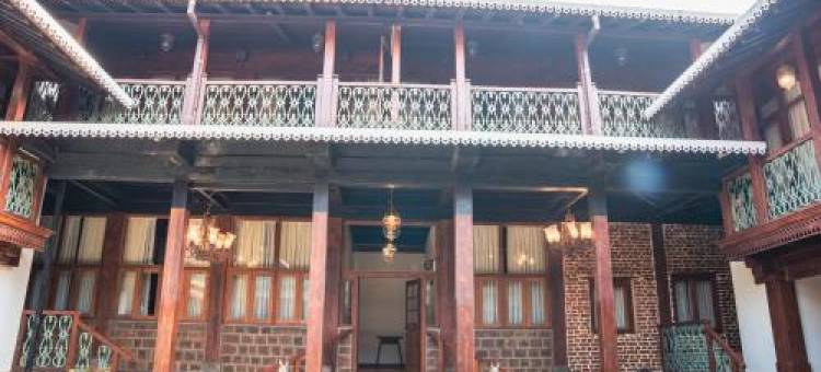 Sawantwadi Palace Boutique Art Hotel图片