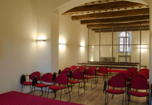 Antico Sipario Boutique Hotel, BW Signature Collection Hotel Overview