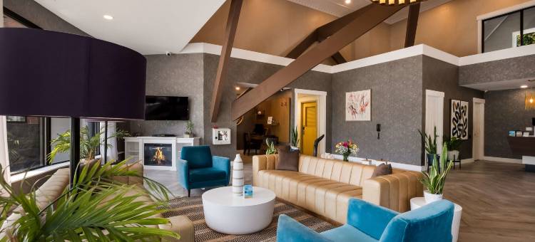 The Hub Middletown Red Bank, BW Signature Collection图片