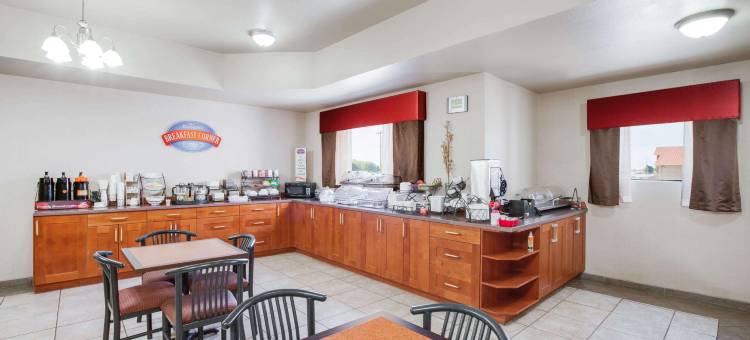 惠勒呗盟套房酒店(Baymont by Wyndham Wheeler)图片