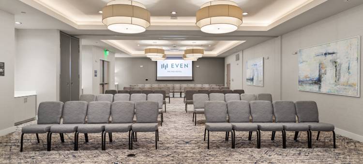 洲际EVEN酒店奥斯汀市中心近Domain(Even Hotel Austin Uptown Near the Domain)图片