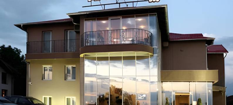 欧格尼酒店(Euro Garni Hotel)图片