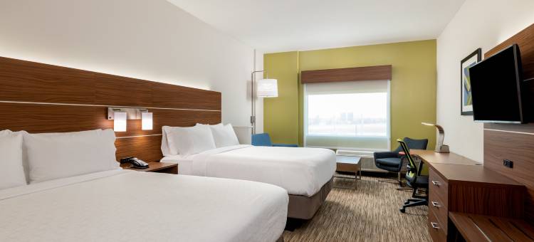 蓬塔戈达智选假日套房酒店(Holiday Inn Express & Suites Punta Gorda)图片