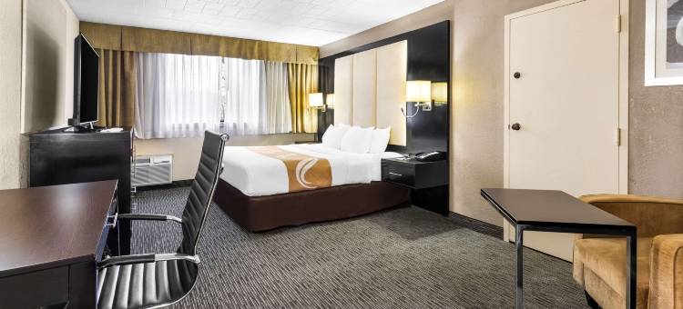 凯艺酒店&套房(Quality Inn & Suites)图片