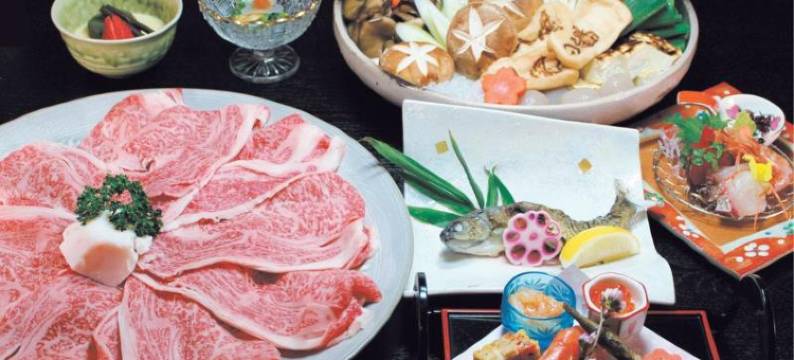 永源寺温泉 八风之汤(Happu Bekkan)图片