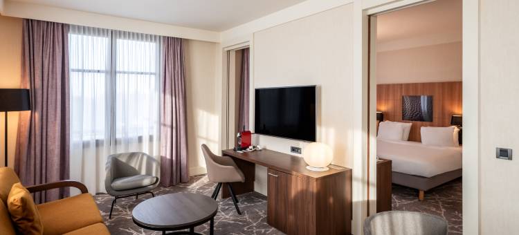 巴黎马恩拉瓦莱洲际酒店(HOTEL PARIS MARNE-LA-VALLÉE by IHG)图片