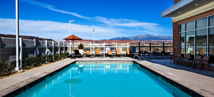 圣乔治会议中心假日酒店(Holiday Inn ST. George Conv Ctr)图片