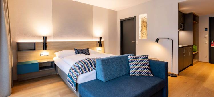 奥托博伊伦马克西米利安贝斯特韦斯特优质酒店(Best Western Plus Parkhotel Maximilian Ottobeuren)图片