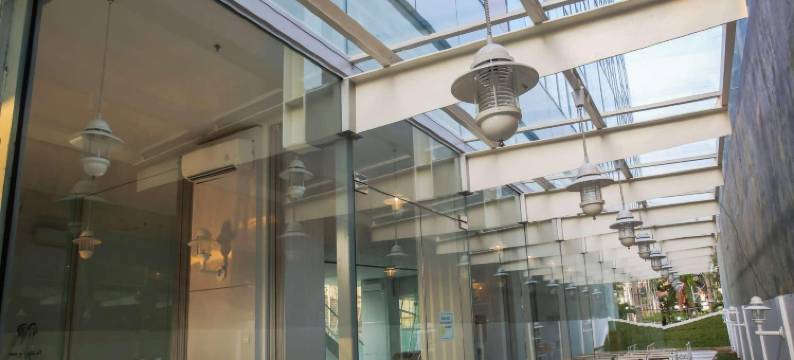 阿利马尔普瑞米尔酒店(Alimar Premier Hotel)图片