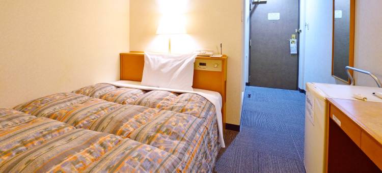 Avenue酒店 筑后(Hotel Avenue Chikugo)图片