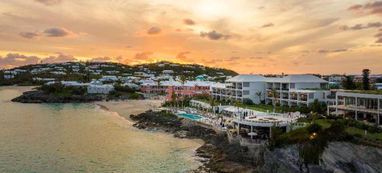 品克海滩罗兰酒店(The Loren at Pink Beach)图片