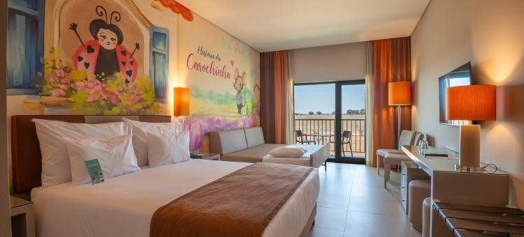 Vila Gale NEP 儿童酒店(Vila Gale Nep Kids)图片