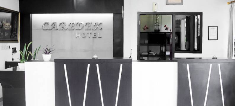 卡瑞德克酒店(Caredek Hotel)图片