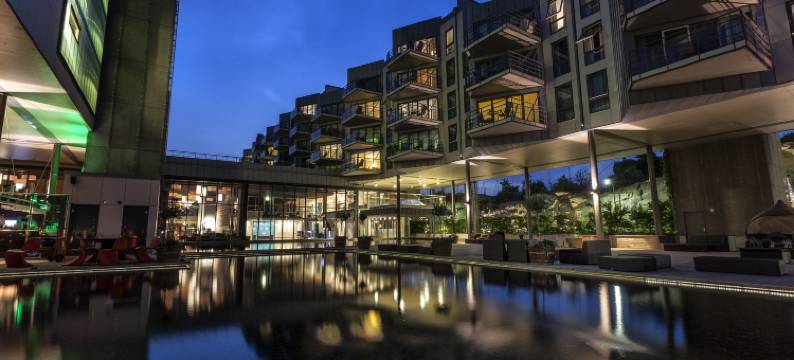 斯特罗姆斯塔德水疗度假村(Strömstad Spa & Resort)图片