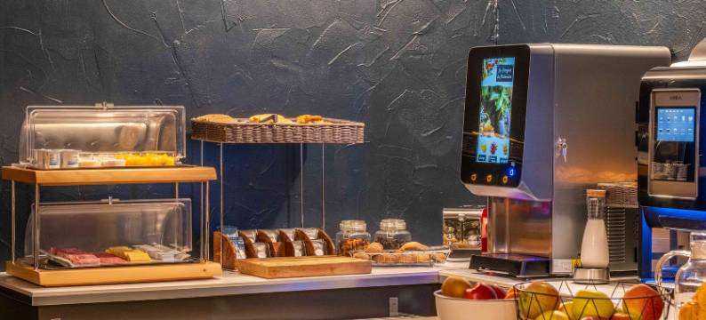 图卢兹的原创酒店阿里亚内(The Originals City, Hotel Ariane, Toulouse Sud Labège)图片