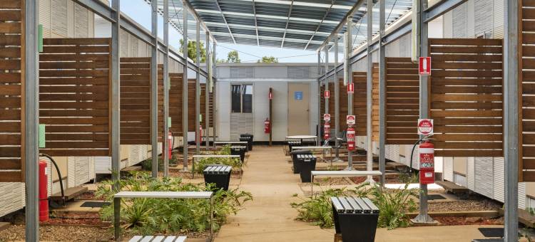 Discovery Parks - Cloncurry图片