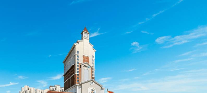 jüSTa公寓-AIPL欢乐街(JüSTa Residences - Aipl Joy Street, Gurgaon)图片