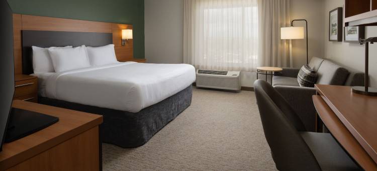 里奇兰哥伦比亚角TownePlace套房酒店(TownePlace Suites Richland Columbia Point)图片