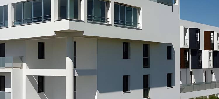 奥尔西娅宫酒店(Althea Palace Hotel)图片