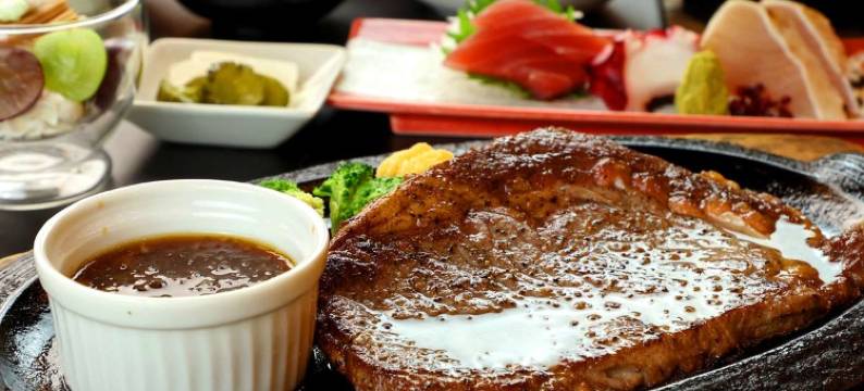 Tochigi Grand Hotel图片