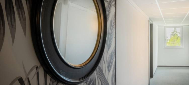 图卢兹圣马丁内梅阿公寓酒店(Nemea Appart Hotel Toulouse Aéroport)图片