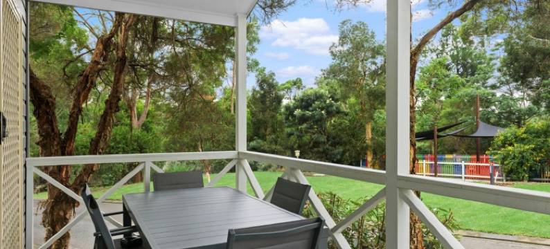 探索公园营地 - 莱恩科夫(Discovery Parks - Lane Cove)图片