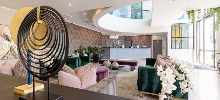 明特酒店84号凯瑟琳街(Mint Hotel 84 on Katherine)图片