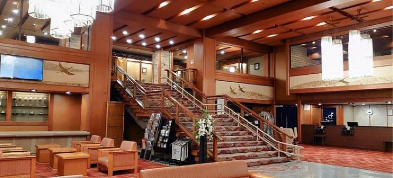 伊香保大酒店(Ikaho Grand Hotel)图片
