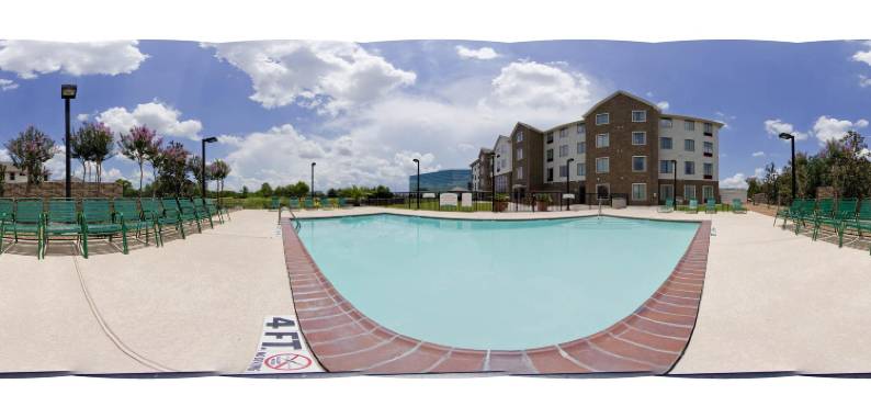 Staybridge Suites 休斯顿WILLOWBROOK(Staybridge Suites HOUSTON WILLOWBROOK by IHG)图片