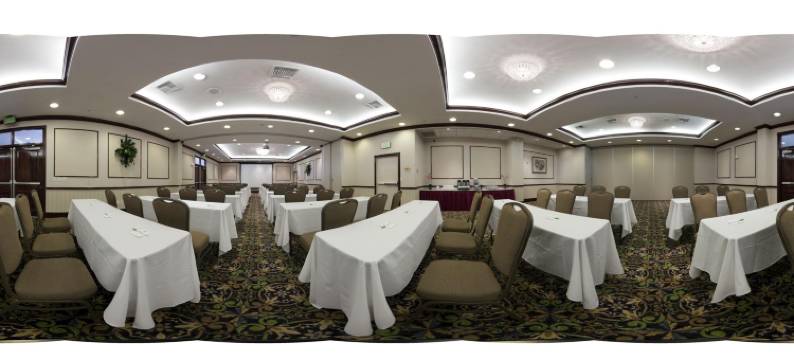 Holiday Inn & Suites 克利奇站，AGGIELAND(Holiday Inn & Suites COLLEGE STATION-AGGIELAND by IHG)图片