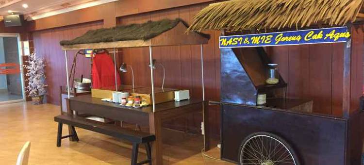 Grand Surya Hotel Kotabaru图片