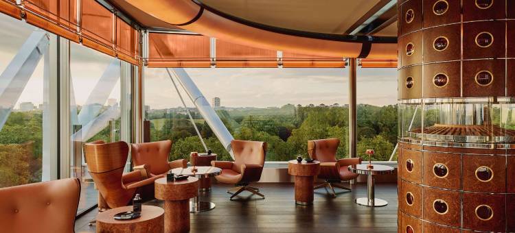 艾默里酒店，梅伯恩酒店系列(The Emory, Maybourne Hotel Collection)图片