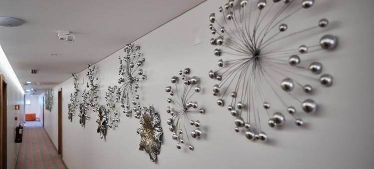 普拉亚海滨酒店 - 里丹酒店(Hotel Praia Marina by Ridan Hotels)图片