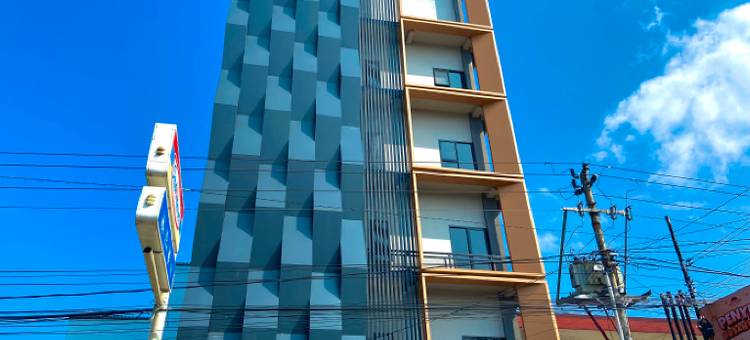 伊格尔霍特尔沃诺索博，由阿扎纳酒店管理(Eagle Hotel Wonosobo, Azana Hotels Collection)图片