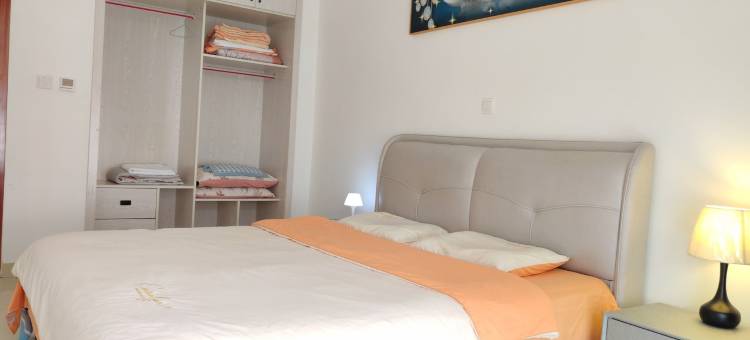 霍家民宿(黄河二路分店)图片