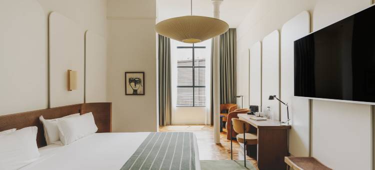 雷吉纳酒店(Hotel Regina)图片