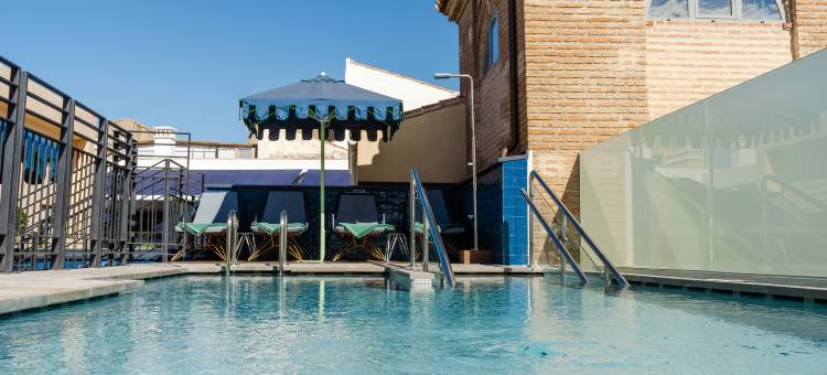 索莱西奥宫殿 - 全球奢华精品酒店(Palacio Solecio, a Small Luxury Hotel of the World)图片