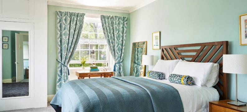 哈拉比尔乡村别墅酒店(Harrabeer Country House)图片