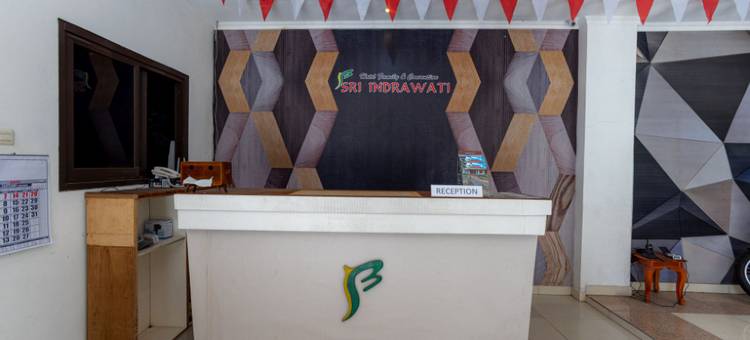 The Lavana Villa Marwah Puncak图片