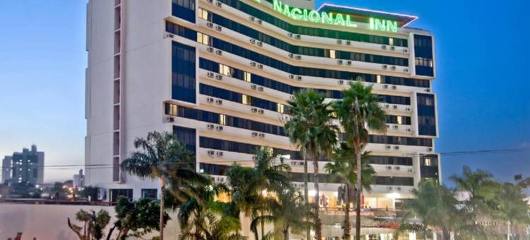 Nacional Inn 坎皮纳斯特雷沃酒店(Hotel Nacional Inn Campinas Trevo)图片