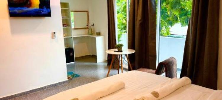 Sands Garden Hotel图片