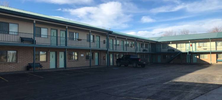 Travelodge by Wyndham Wall图片