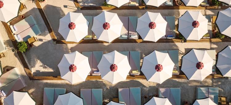 博德鲁姆海德酒店(Hyde Bodrum)图片