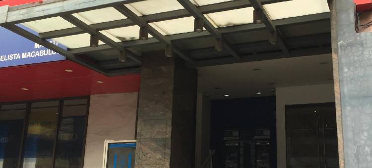 米尔顿酒店(Milton Hotel Makati)图片